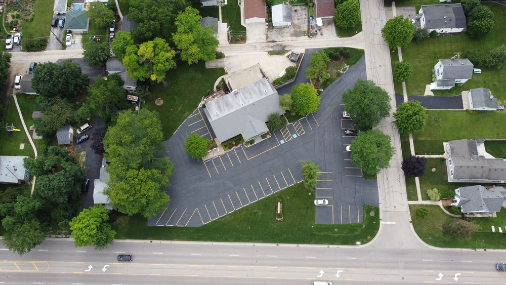 Commercial Opportunity - for Sale: 820 E Pine St, West Chicago, IL 60185